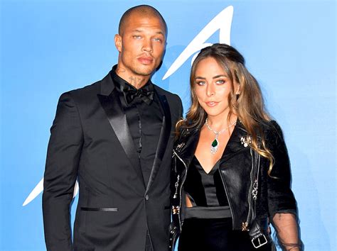 Who is jeremy meeks dating